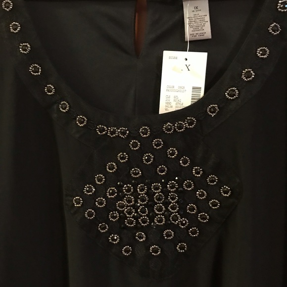 Maxi dress from Catherine’s - Picture 4 of 4